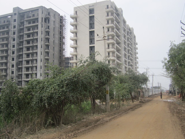 Centrum Park Gurgaon